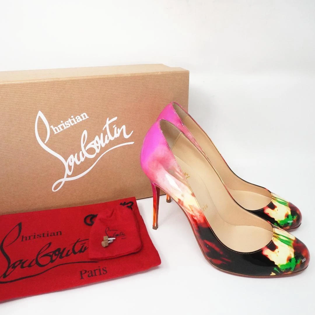 Fifi 100 cheap louboutin