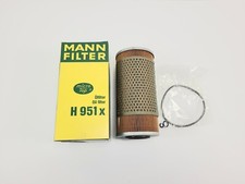 Filtre à huile Mercedes VITO