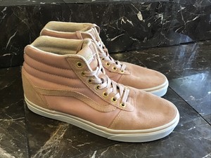 vans style 29 dx