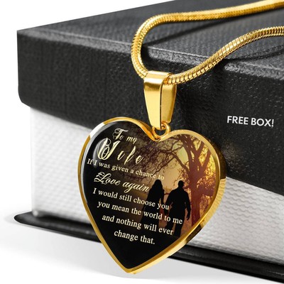 perfect gift for wife