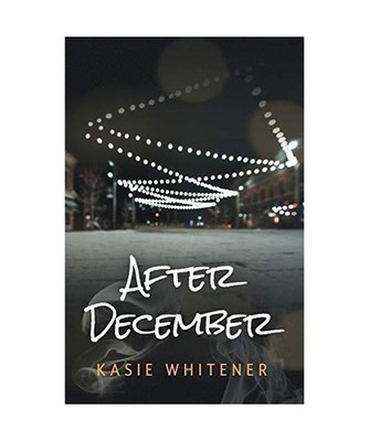 After December, Kasie Whitener