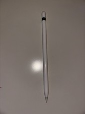 Apple Pencil 1st Generation Stylus for Apple iPad - White MQLY3AM/A 