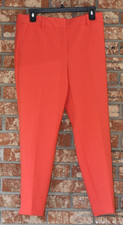 Talbots Hampshire Ankle Pants