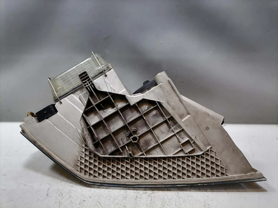 Skoda Octavia 2 original Scheinwerfer vorn links Halogen Bj.2005 - Bild 2 von 4