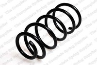 1X Lesjöfors Fahrwerksfeder 4056832 FüR Mercedes Vito Bus W638 108 CDI 638 094
