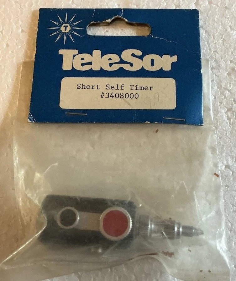 Mechanical Self Timer In Vintage Camera Parts & Accessories for