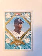 2004 Fleer Tradition - Diamond Tributes Dontrelle Willis #11 DT