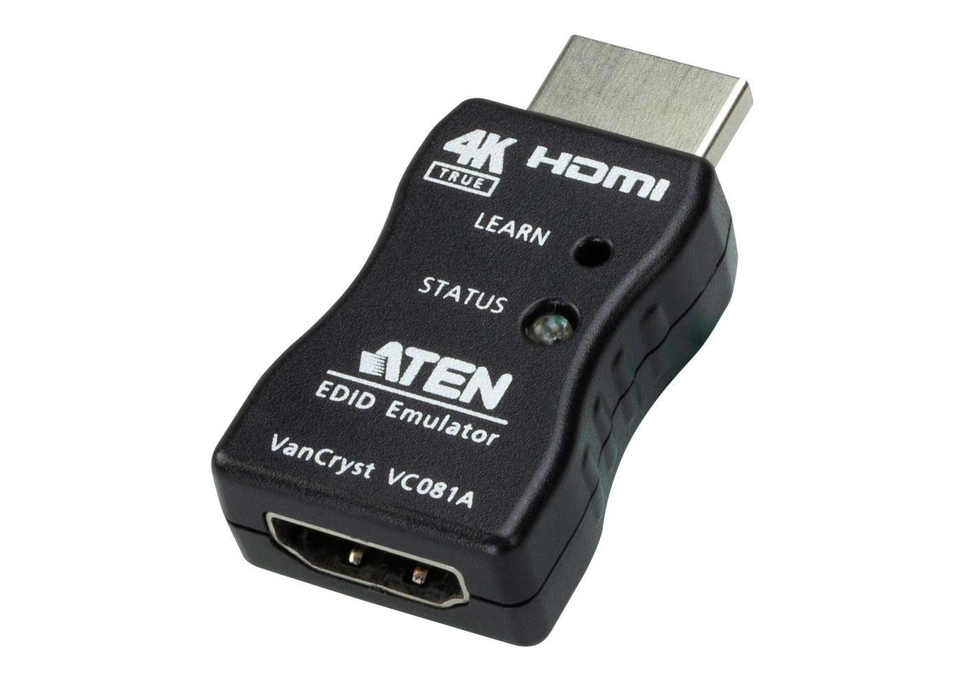 Aten W126262129 135909 True 4K HDMI EDID Emulator with Savable Adapter, 384 ~E~ - Bild 3