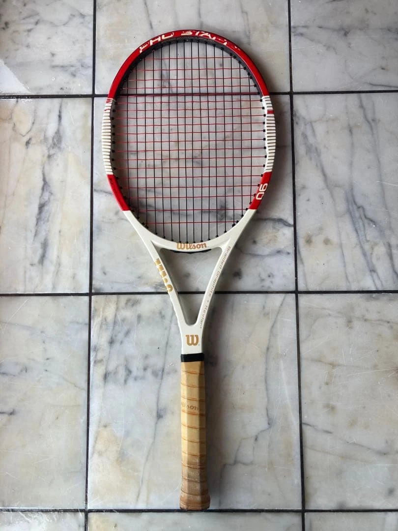 Pro Staff Six One 90 for sale | eBay