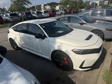 2026 Honda Civic Type-r 2026 Honda Civic Type-r