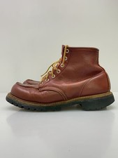 RED WING 90s US8 Brown
