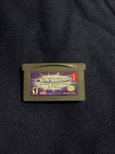 Yu-Yu Hakusho-Spirit Detective - Nintendo Game Boy Advance