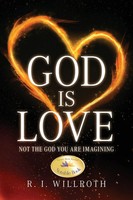 R. I. Willroth | God Is Love | Taschenbuch | Englisch (2026) | EAN 9781971963600