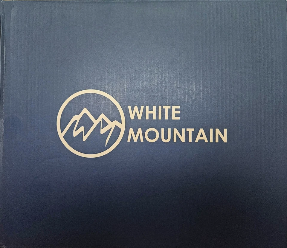 Zapatos para mujer WHITE MOUNTAIN Altitude tacón alto bota 9, ejército/gamuza Foto 4 de 4