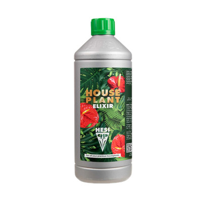 HESI Houseplant Elixir 1L - Dünger für Hauspflanzen