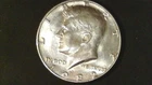 1982-P--  Kennedy Half GEM-BU (HIGH MS) TOUGH DATE #E8