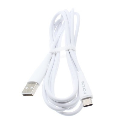For Galaxy A05/A06/A07 - 6ft USB Cable Type-C Charger Cord Power Wire USB-C