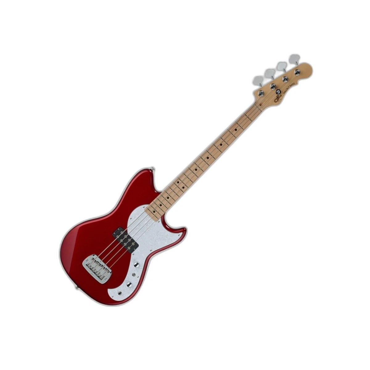 Preços baixos em G&L Guitarras Baixo de 4 Cordas | eBay
