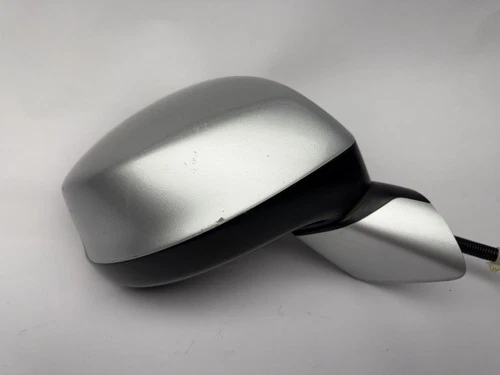 2012-2013 Honda Civic Passenger Right Mirror power Silver