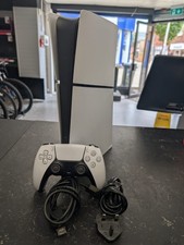 Playstation 5 825GB Slim Digital