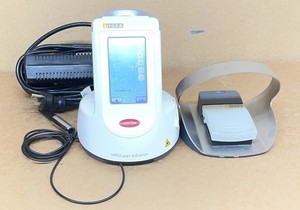 Sirona SIROLaser Advance Dental Diode Laser System With Adaptor And Foot Switch