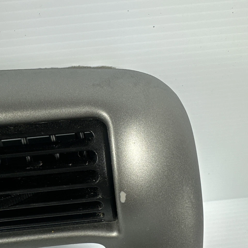 Ford Ranger Mazda B Explorer 1995-2011 radio montañero bisel OEM 4X4 niebla Foto 4 de 4