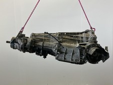 Kit d'embrayage Porsche Macan