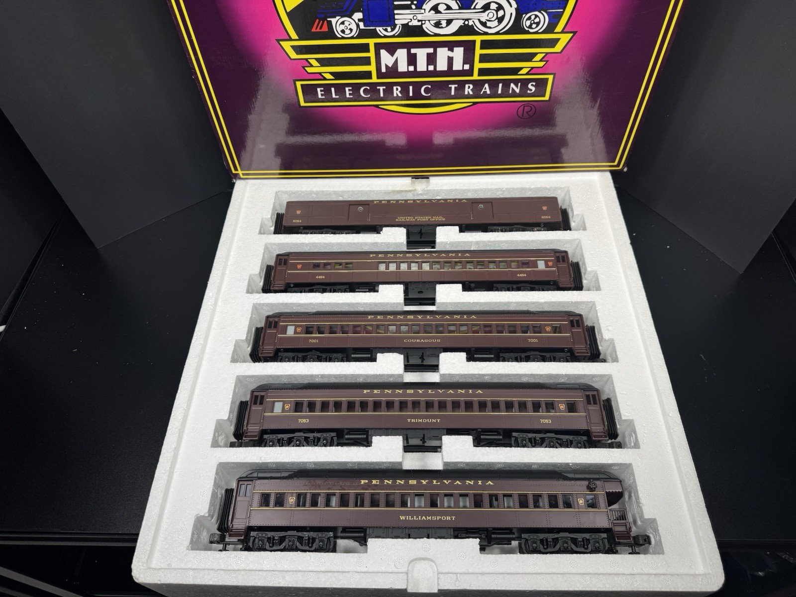 Click here to see eBay Auction