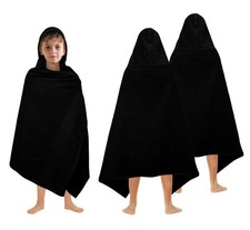 Original Kids Hooded Bath Towel - 2 Pack 100 Cotton Bath Wrap - 500 Gsm Large
