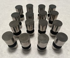 New Nos Ford Fe 352-428 Wolverine Vt-1872 Solid Lifters Made In Usa Set Of 16 New Nos Ford Fe 352-428 Wolverine Vt-1872 Solid Lifters Made In Usa Set Of 16