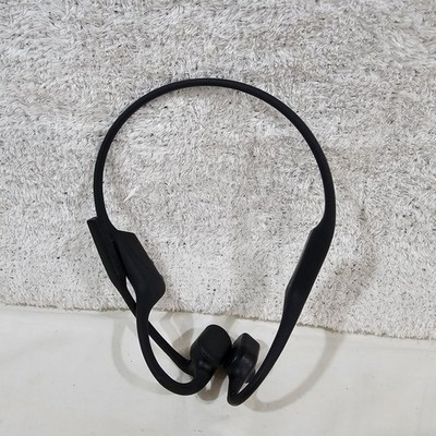 SHOKZ OPENCOMM  Bone Conduction Bluetooth Headset with Boom Mic - Working