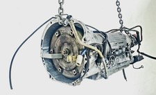 1987 1988 Toyota Supra Oem Automatic Transmission No Turbo