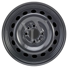 Stahlfelge für Fiat PANDA Typ 169 5,5x14 ET35 4x98 (6165) 14 Zoll
