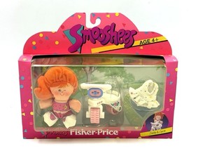 Smooshees | eBay UK