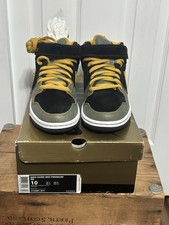 Nike Dunk Low Mid Ashbury Casino