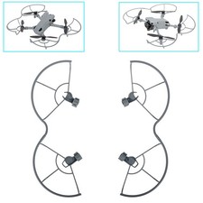 Drone Propeller Blades Guard Ring Paddle Prop Protective Cover for DJI MINI 5PRO