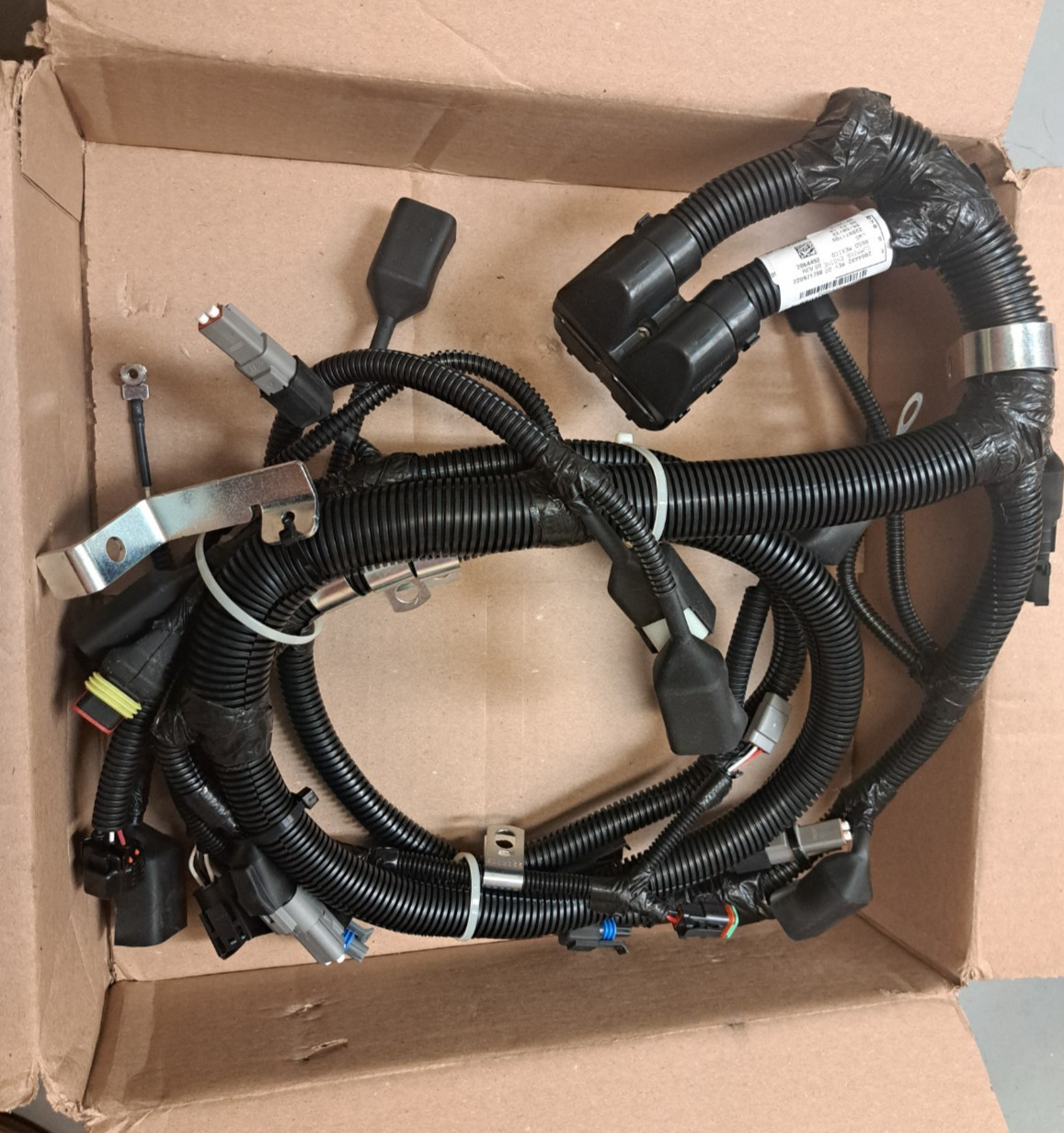 2864492 Cummins Electronic Control Module Wiring Harness  * NIB