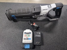 HART RECIPROCATING SAW+CHARGER HPRS25 (P03039184)