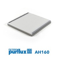 Purflux Innenraumfilter AH160 Pollenfilter FüR Yaris Outback Tribeca Land Lexus