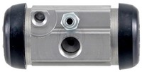 A.B.S. Radbremszylinder 52307 FüR Ecosport Ford 20,6Mm Aluminium 1X M10X1.0 Tdci