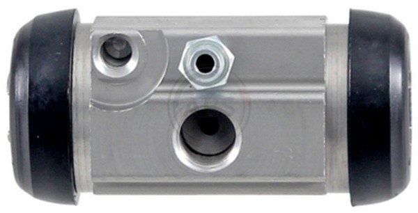 A.B.S. Radbremszylinder 52307 FüR Ecosport Ford 20,6Mm Aluminium 1X M10X1.0 Tdci-image