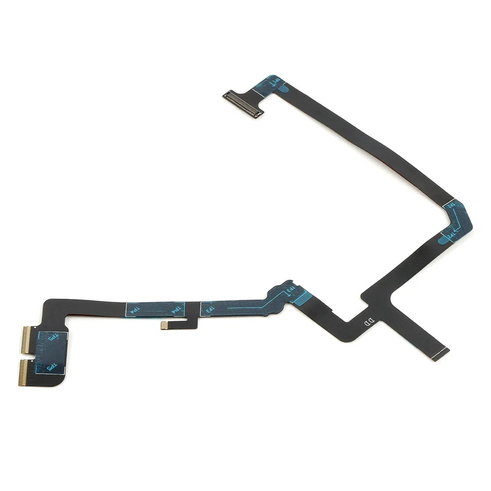 Nuevo cable flexible plano para cámara cardán OEM para DJI Phantom 4 Pro / 4 Pro V2.0 A+++ Foto 4 de 4