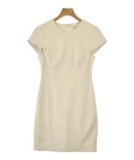 GUESS Dresses Cream 4(Approx. XXS) 2200663892044