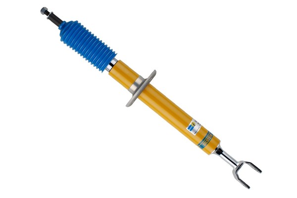 2X StoßDäMpfer B6 HochleistungsdäMpfer Bilstein 35-116288 FüR C6 A6 Audi 4F5 4F2-image