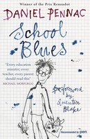 School Blues | Daniel Pennac | Englisch | Taschenbuch | Kartoniert / Broschiert