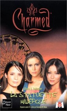 Charmed. Vol. 10. La statue maléfique  von Diana G.... | Buch | Zustand sehr gut