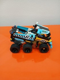 LEGO TECHNIC: Stunt Truck (42059)