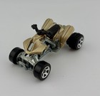 Hot Wheels ~ SAND STINGER ~ ATV #043 / 2008 ~ All Stars ~ Loose