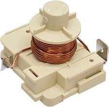 Replacement Original QD110H QL2-6.0 Refrigerator Starter Protector,