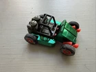 Transformers Generation G2 2Mini Vehicles Minibots Beachcomber Vintage 1993